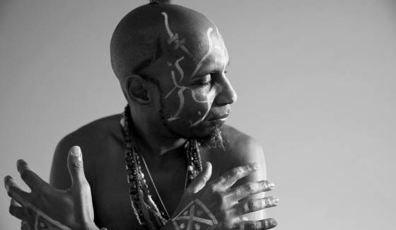 Omar Sosa Quarteto Afrocubano