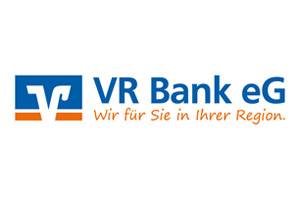 Logo Vr Bank