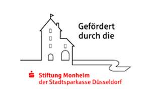 Logo Sparkasse Stiftung