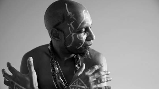 Omar Sosa Quarteto Afrocubano
