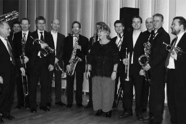 Rhine Town Band