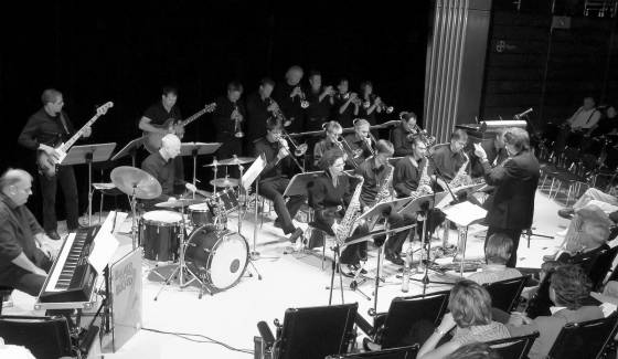 Bayer Big Band