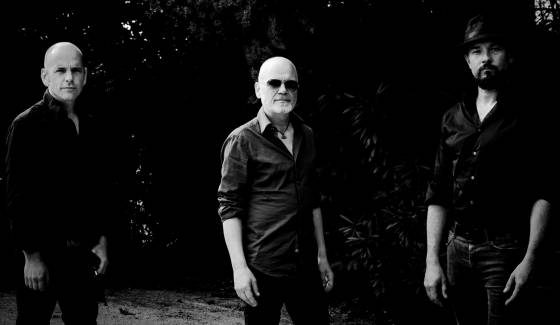 Tord Gustavsen Trio 
