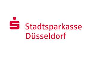 Logo Stadtsparkasse Duesseldorf