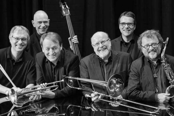 Woodhouse Jazzband