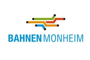 Logo Bahnen Monheim