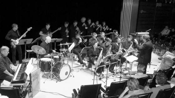Bayer Big Band